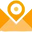 Postal codes database world, city, streets, postalcodes/zipcodes Excel logo